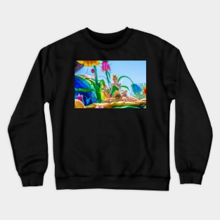 tinker fairy Crewneck Sweatshirt